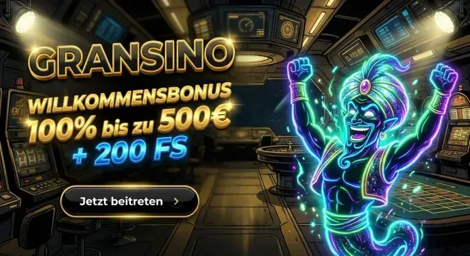Gransino Casino