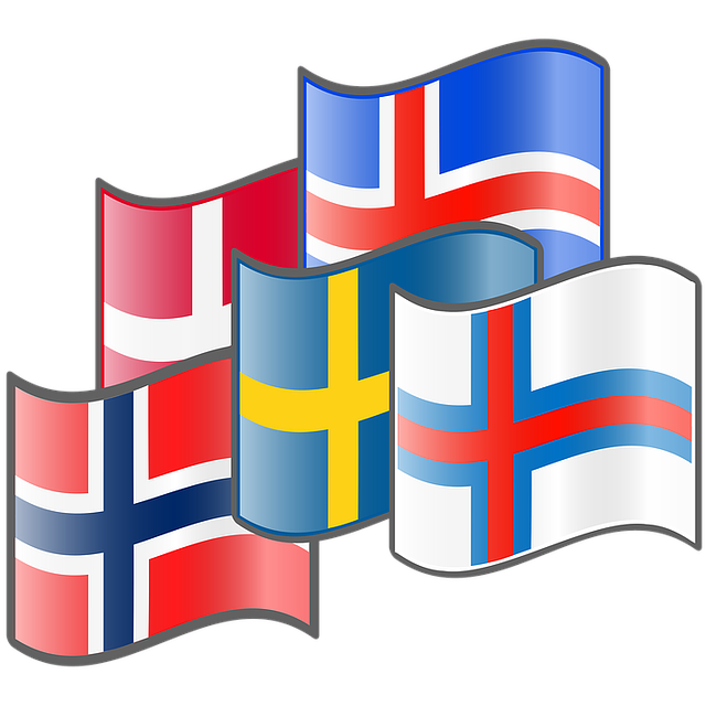 norwegisch, norwegische sprache lernen, norwegen, norwegische Sprache Herkunft, norwegisch Sprachkurs Qualiität