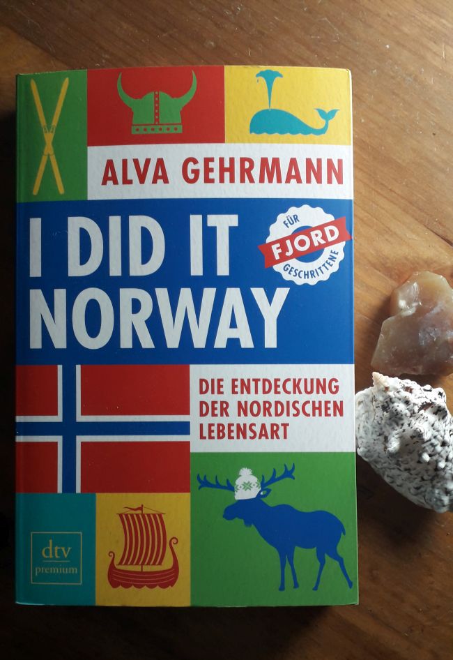 norwegisch, norwegische Bücher, norwegische Kultur, norwegische Traditionen